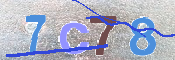 Imagen CAPTCHA