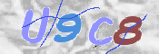 Imagen CAPTCHA