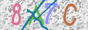 Imagen CAPTCHA