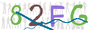 Imagen CAPTCHA