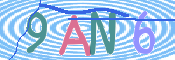 Imagen CAPTCHA