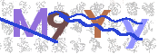 Imagen CAPTCHA