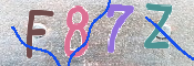 Imagen CAPTCHA