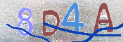 Imagen CAPTCHA