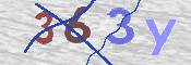 Imagen CAPTCHA