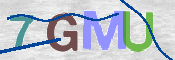 Imagen CAPTCHA