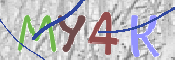 Imagen CAPTCHA
