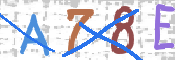 Imagen CAPTCHA