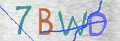 Imagen CAPTCHA