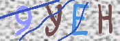 Imagen CAPTCHA