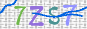 Imagen CAPTCHA