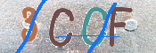 Imagen CAPTCHA