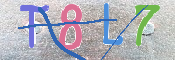Imagen CAPTCHA
