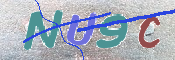 Imagen CAPTCHA