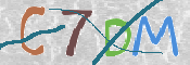 Imagen CAPTCHA