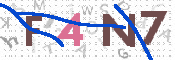 Imagen CAPTCHA