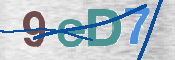 Imagen CAPTCHA