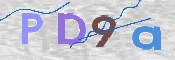 Imagen CAPTCHA