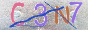 Imagen CAPTCHA