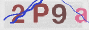 Imagen CAPTCHA