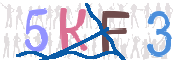 Imagen CAPTCHA