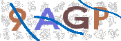Imagen CAPTCHA