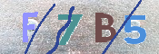 Imagen CAPTCHA