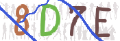 Imagen CAPTCHA