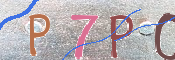 Imagen CAPTCHA
