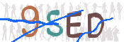 Imagen CAPTCHA