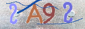 Imagen CAPTCHA