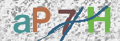 Imagen CAPTCHA