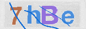 Imagen CAPTCHA