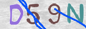 Imagen CAPTCHA
