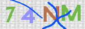 Imagen CAPTCHA
