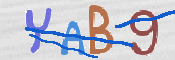Imagen CAPTCHA