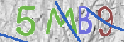 Imagen CAPTCHA
