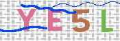 Imagen CAPTCHA