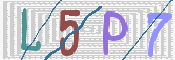 Imagen CAPTCHA