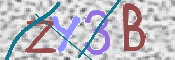 Imagen CAPTCHA