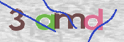 Imagen CAPTCHA