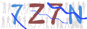 Imagen CAPTCHA
