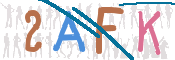Imagen CAPTCHA