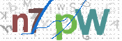 Imagen CAPTCHA