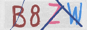 Imagen CAPTCHA