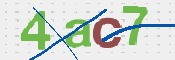 Imagen CAPTCHA