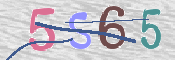 Imagen CAPTCHA