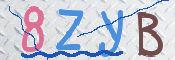 Imagen CAPTCHA
