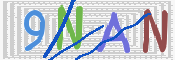 Imagen CAPTCHA