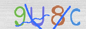 Imagen CAPTCHA